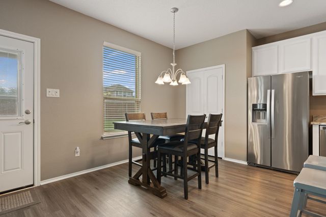 412 Perryville LOOP, Liberty Hill, TX 78642