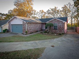 6401 Lakewood Drive, Jacksonville, AR 72076