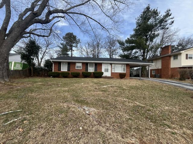 5031 Showalter RD, Roanoke, VA 24017