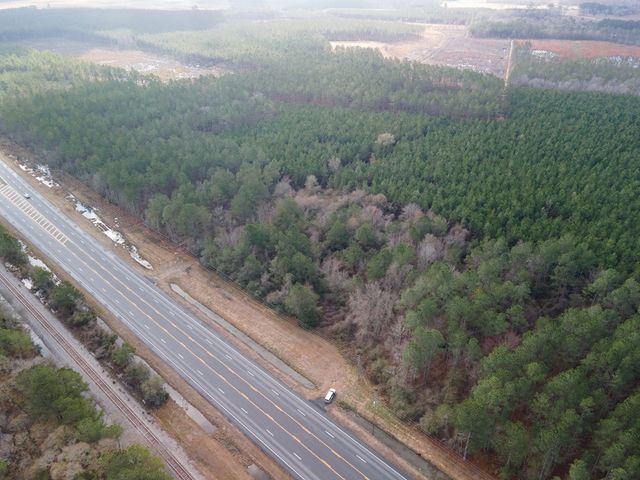 10.00 AC Highway 341, Odum, GA 31555