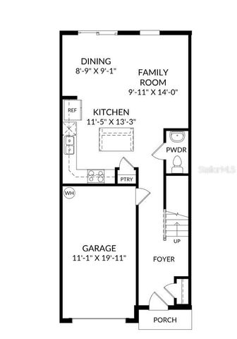 218 CUBAN ROYAL PALM WAY, Davenport, FL 33897