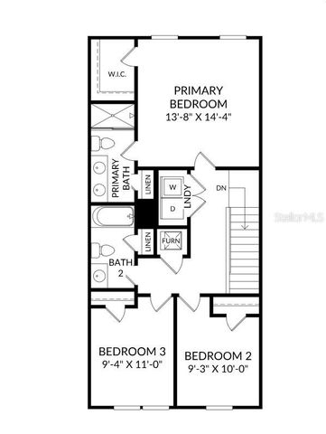 218 CUBAN ROYAL PALM WAY, Davenport, FL 33897