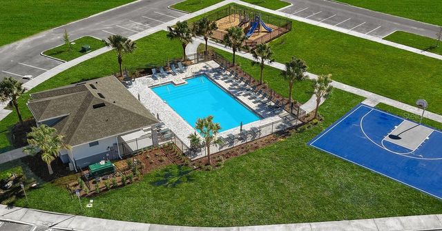 218 CUBAN ROYAL PALM WAY, Davenport, FL 33897