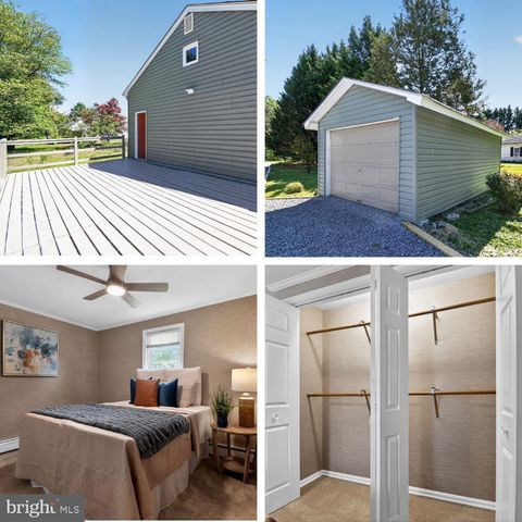 10807 FRANK TIPPETT RD, Cheltenham, MD 20623