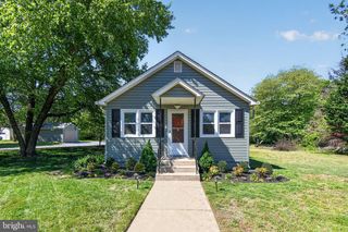 10807 FRANK TIPPETT RD, Cheltenham, MD 20623