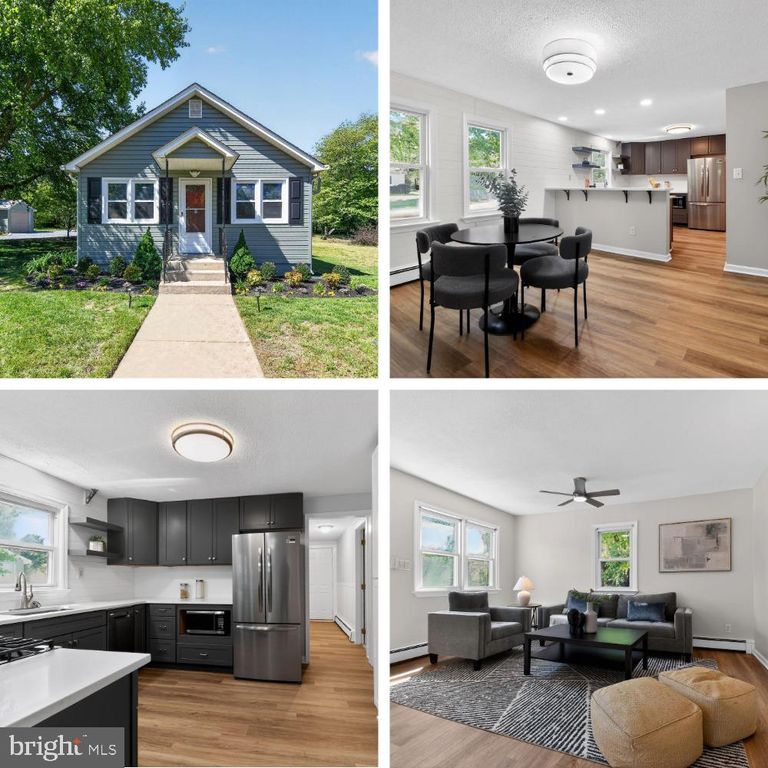 10807 FRANK TIPPETT RD, Cheltenham, MD 20623