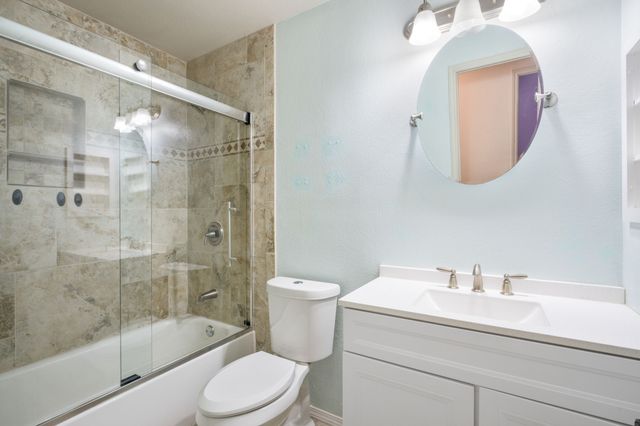 4306 Wood Stone Circle, Corinth, TX 76208