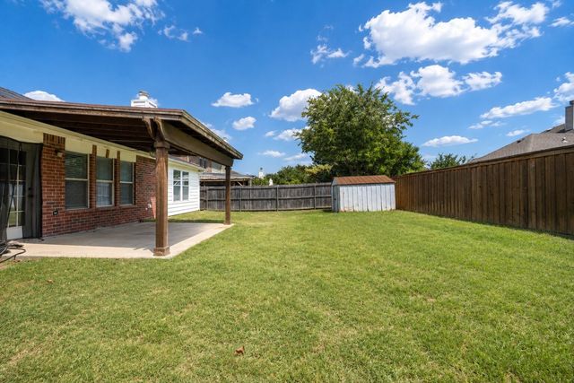 4306 Wood Stone Circle, Corinth, TX 76208