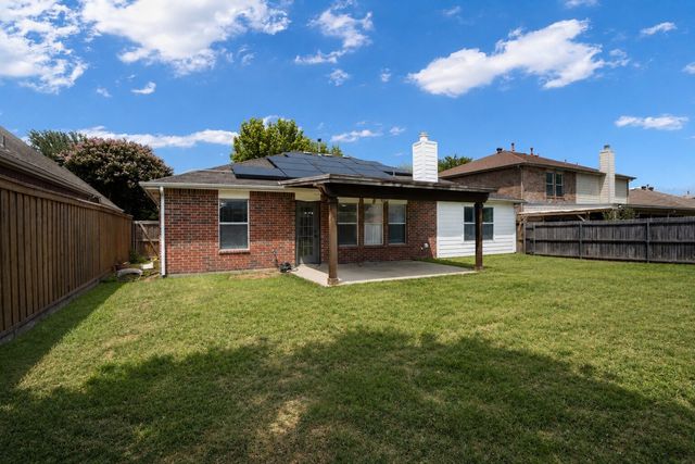 4306 Wood Stone Circle, Corinth, TX 76208