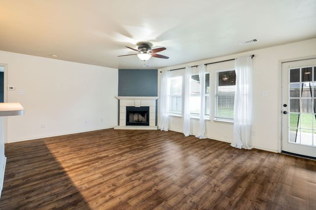 4306 Wood Stone Circle, Corinth, TX 76208