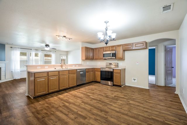 4306 Wood Stone Circle, Corinth, TX 76208