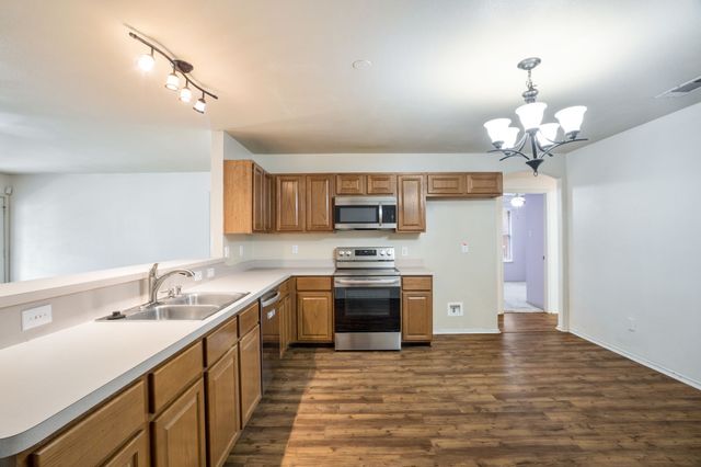 4306 Wood Stone Circle, Corinth, TX 76208