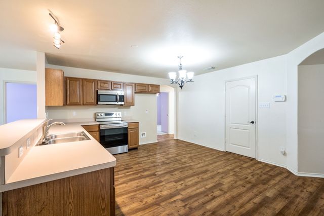 4306 Wood Stone Circle, Corinth, TX 76208