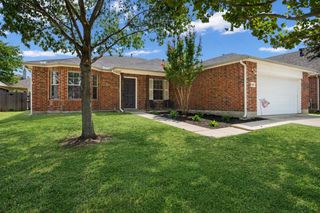 4306 Wood Stone Circle, Corinth, TX 76208