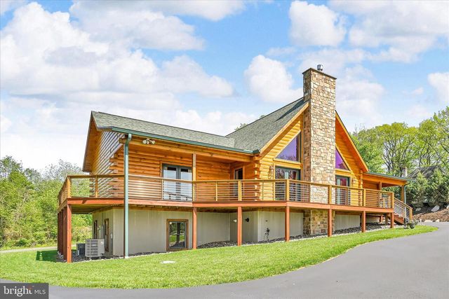76 BROWNS CHURCH RD, Schuylkill Haven, PA 17972