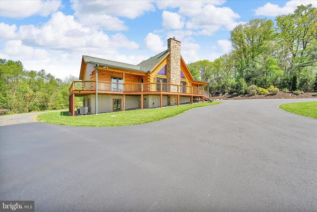 76 BROWNS CHURCH RD, Schuylkill Haven, PA 17972
