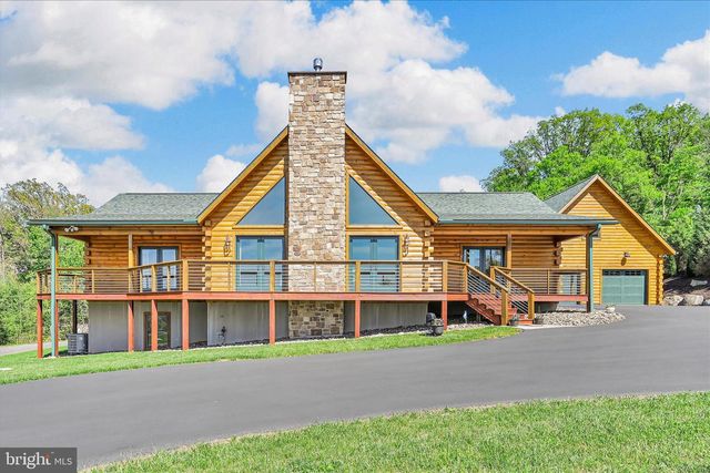 76 BROWNS CHURCH RD, Schuylkill Haven, PA 17972