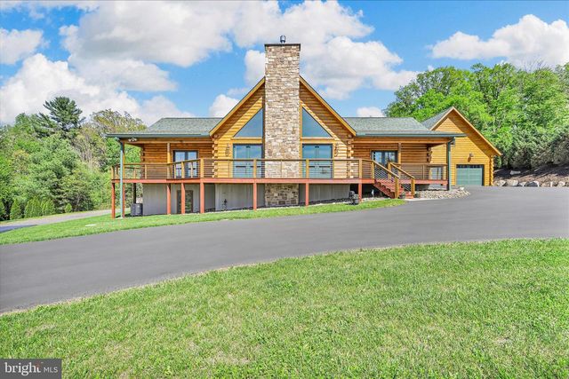 76 BROWNS CHURCH RD, Schuylkill Haven, PA 17972