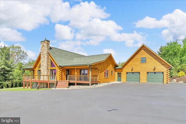 76 BROWNS CHURCH RD, Schuylkill Haven, PA 17972