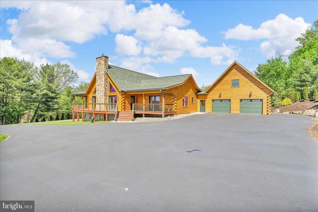 76 BROWNS CHURCH RD, Schuylkill Haven, PA 17972