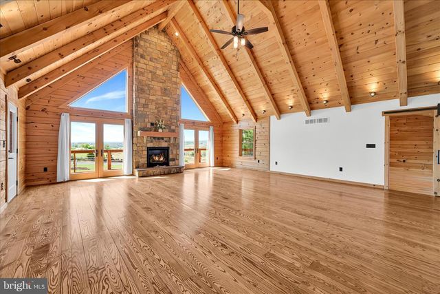 76 BROWNS CHURCH RD, Schuylkill Haven, PA 17972