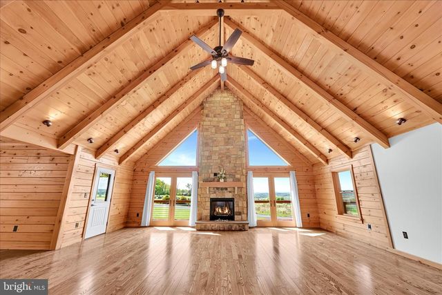 76 BROWNS CHURCH RD, Schuylkill Haven, PA 17972