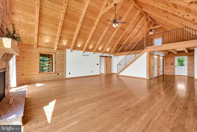 76 BROWNS CHURCH RD, Schuylkill Haven, PA 17972