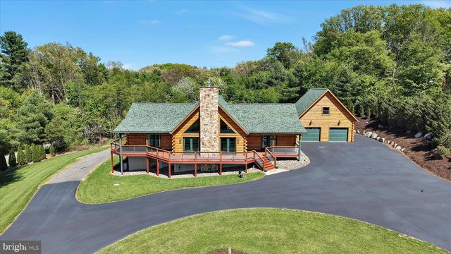 76 BROWNS CHURCH RD, Schuylkill Haven, PA 17972
