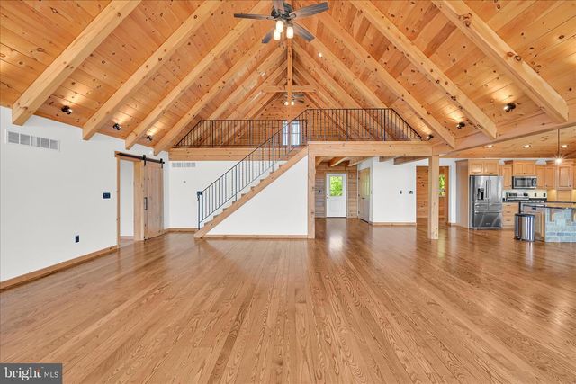 76 BROWNS CHURCH RD, Schuylkill Haven, PA 17972