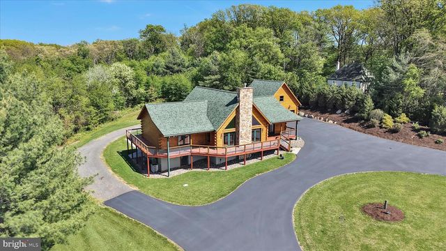 76 BROWNS CHURCH RD, Schuylkill Haven, PA 17972