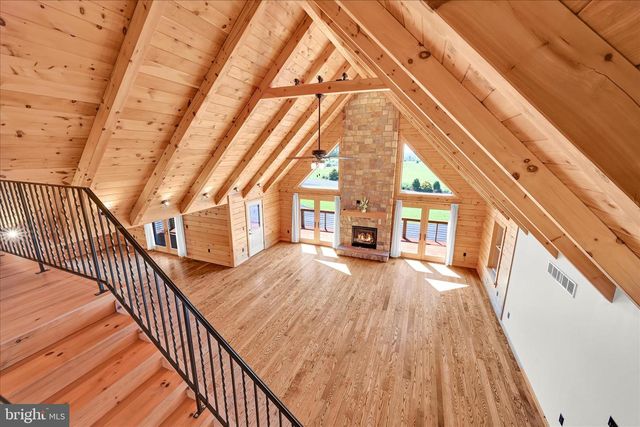 76 BROWNS CHURCH RD, Schuylkill Haven, PA 17972