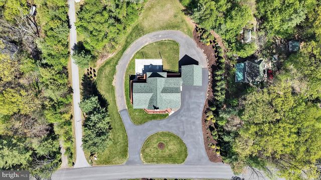 76 BROWNS CHURCH RD, Schuylkill Haven, PA 17972