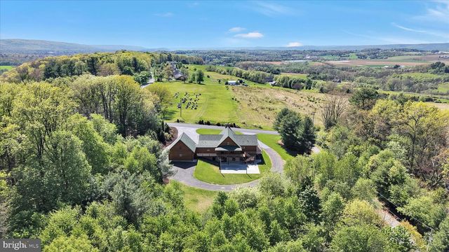 76 BROWNS CHURCH RD, Schuylkill Haven, PA 17972
