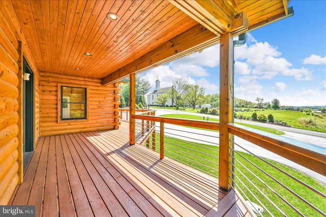 76 BROWNS CHURCH RD, Schuylkill Haven, PA 17972