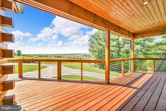 76 BROWNS CHURCH RD, Schuylkill Haven, PA 17972