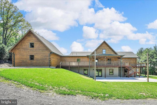 76 BROWNS CHURCH RD, Schuylkill Haven, PA 17972