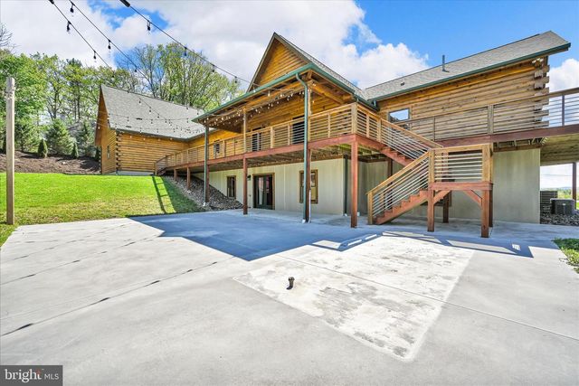 76 BROWNS CHURCH RD, Schuylkill Haven, PA 17972