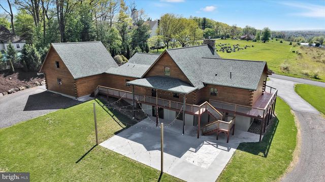 76 BROWNS CHURCH RD, Schuylkill Haven, PA 17972