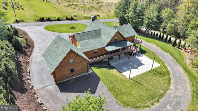 76 BROWNS CHURCH RD, Schuylkill Haven, PA 17972