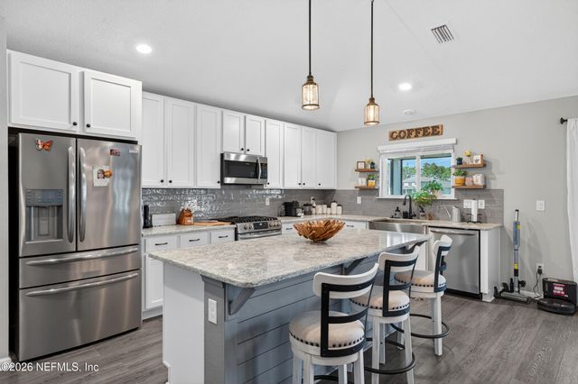 665 FLACH Drive, St. Johns, FL 32259