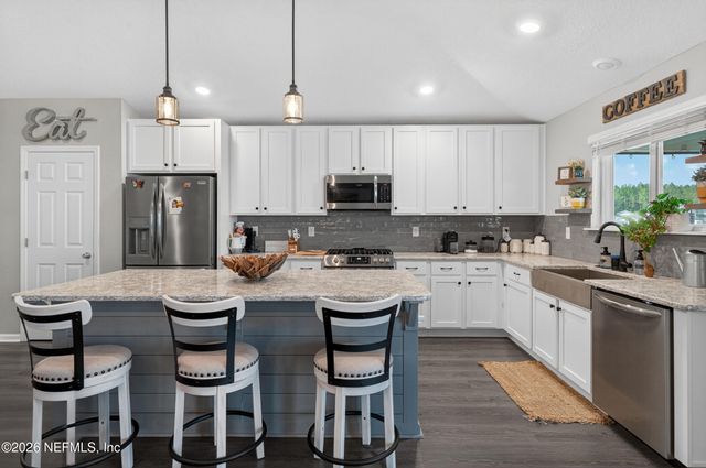 665 FLACH Drive, St. Johns, FL 32259