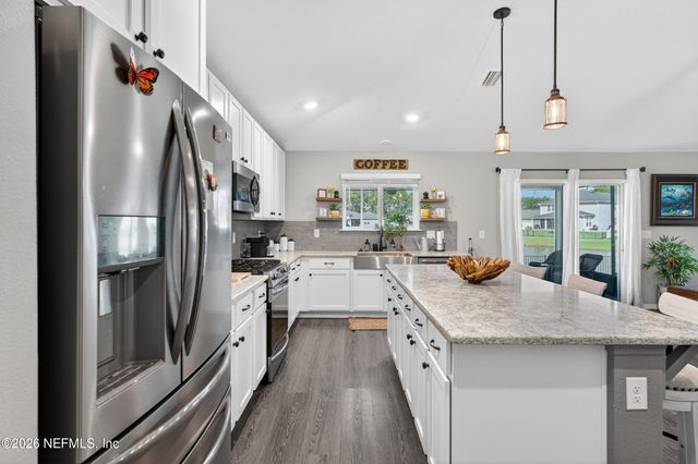 665 FLACH Drive, St. Johns, FL 32259