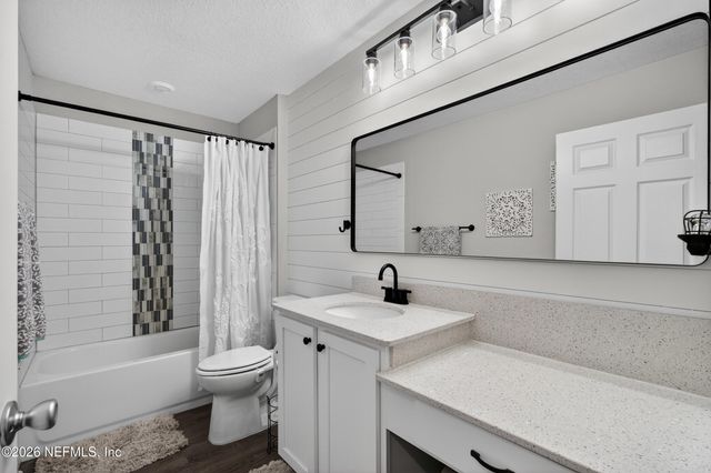 665 FLACH Drive, St. Johns, FL 32259