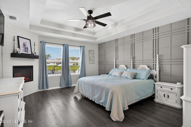 665 FLACH Drive, St. Johns, FL 32259