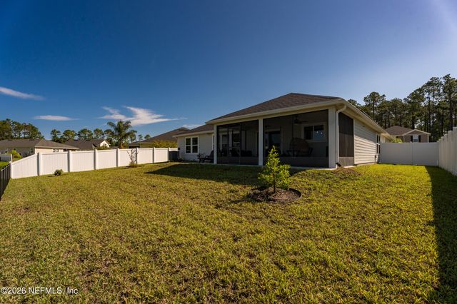 665 FLACH Drive, St. Johns, FL 32259