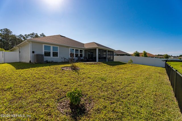 665 FLACH Drive, St. Johns, FL 32259