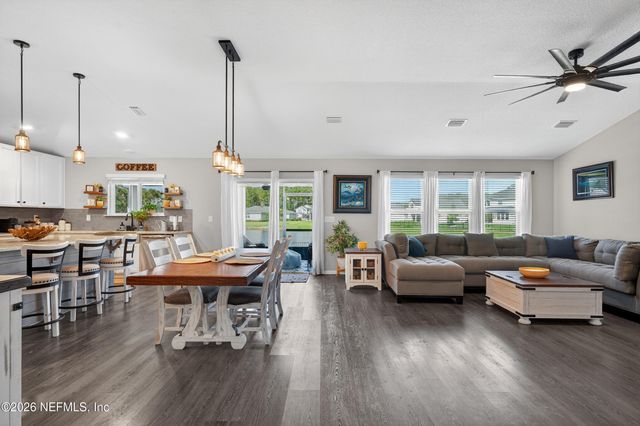 665 FLACH Drive, St. Johns, FL 32259