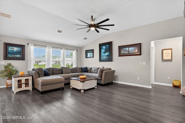 665 FLACH Drive, St. Johns, FL 32259