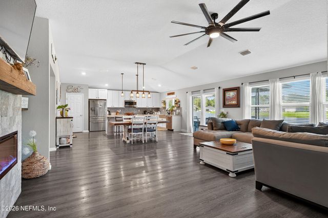 665 FLACH Drive, St. Johns, FL 32259