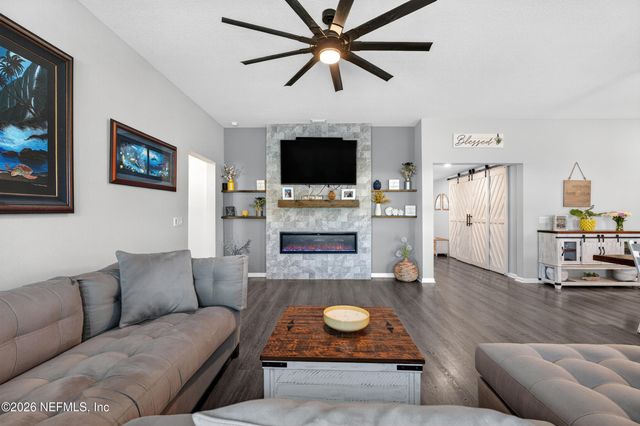 665 FLACH Drive, St. Johns, FL 32259